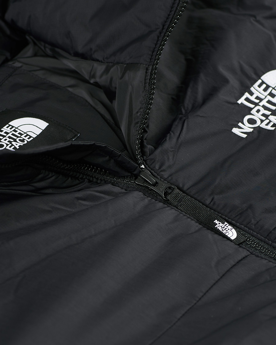 Herren | Jacken | The North Face | Gosei Puffer Jacket Black