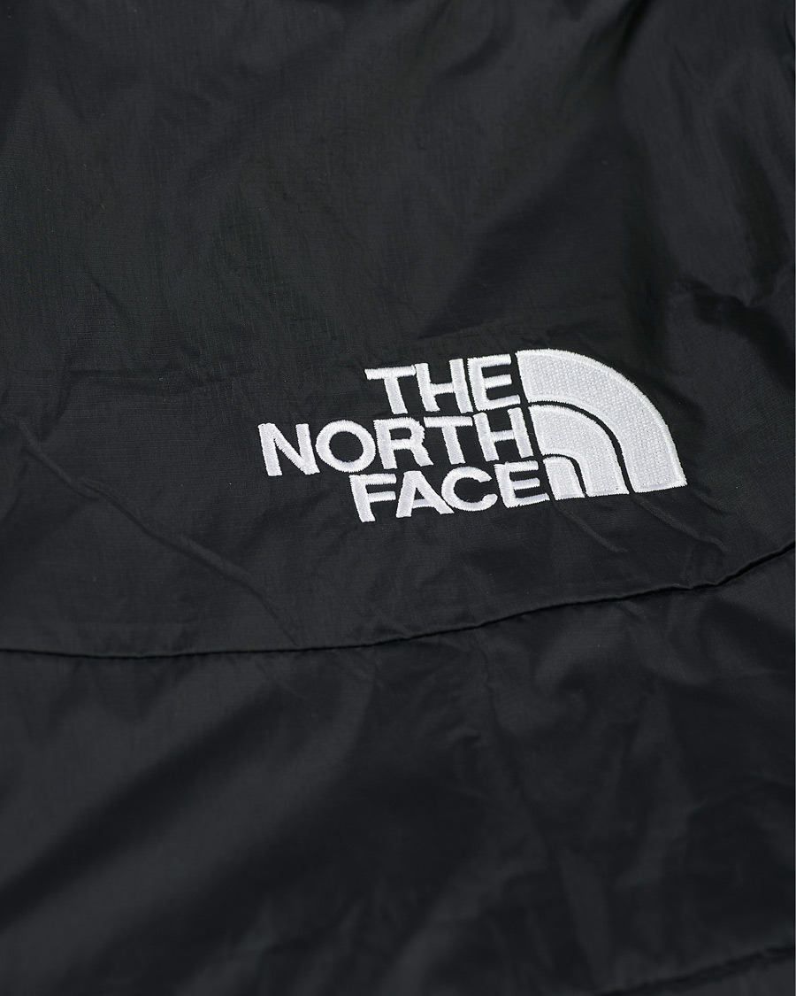 Herren | Jacken | The North Face | Gosei Puffer Jacket Black