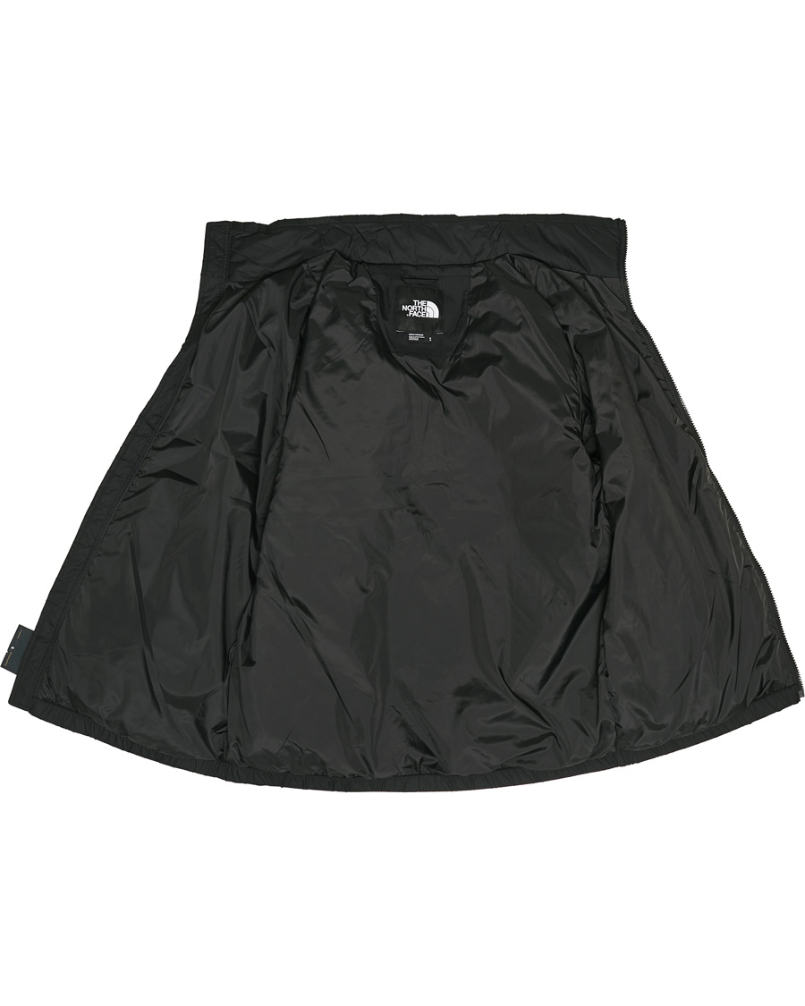 Herren | Jacken | The North Face | Gosei Puffer Jacket Black
