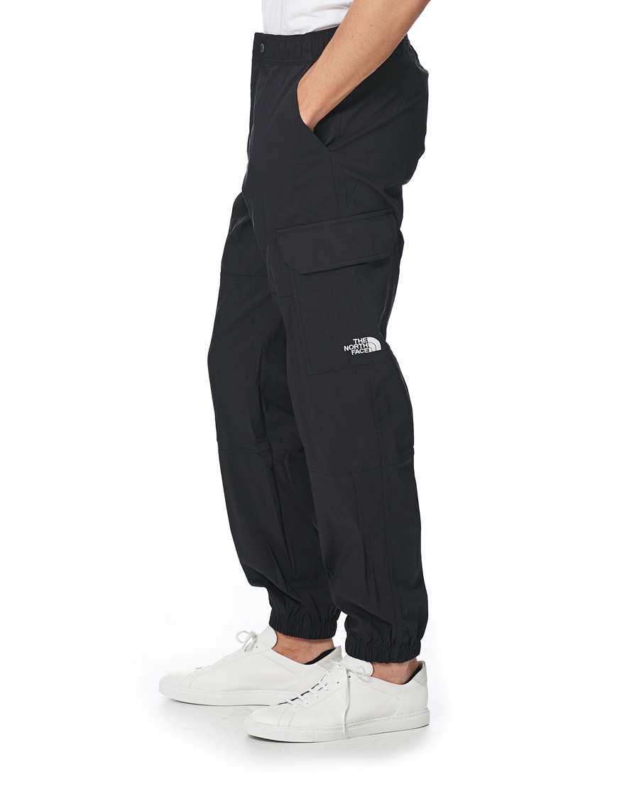 Herren | Hosen | The North Face | Street Cargo Pant Black