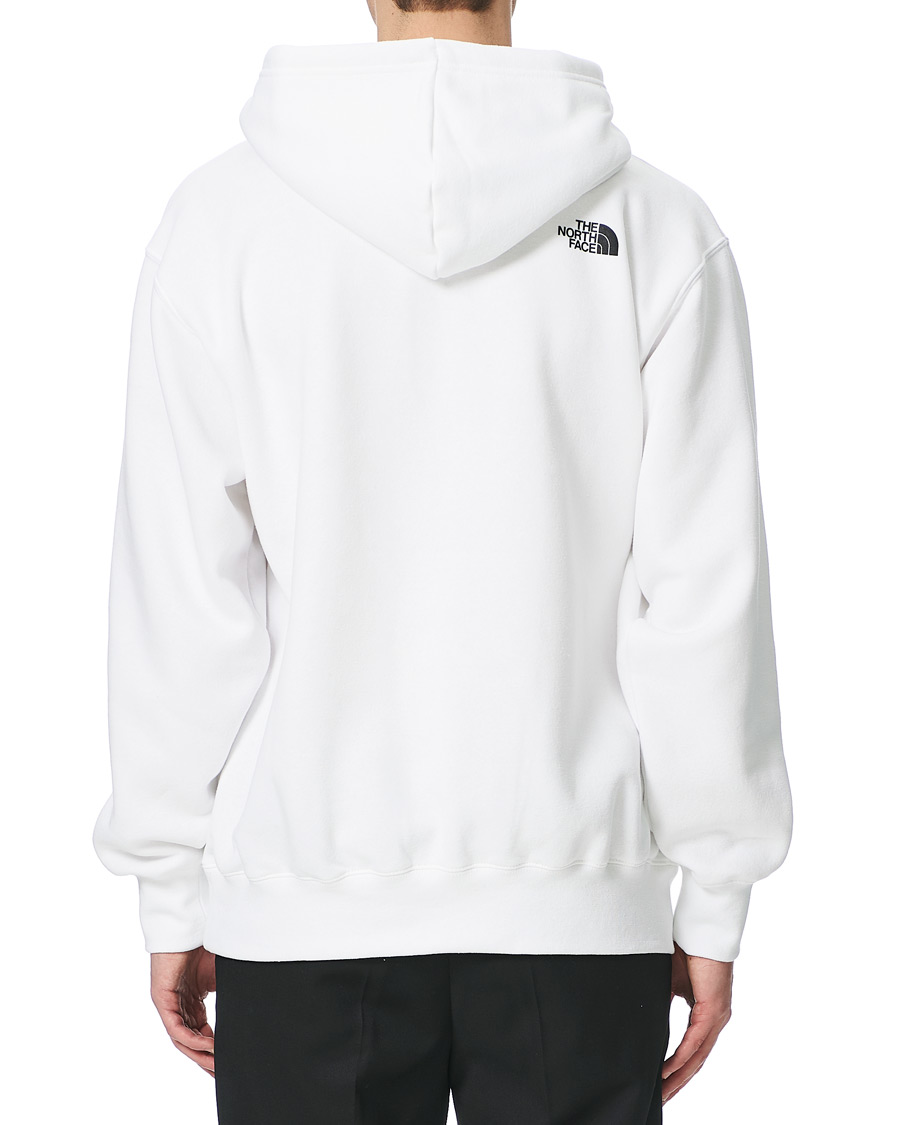 Herren | Pullover | The North Face | Coordinates Hoodie White