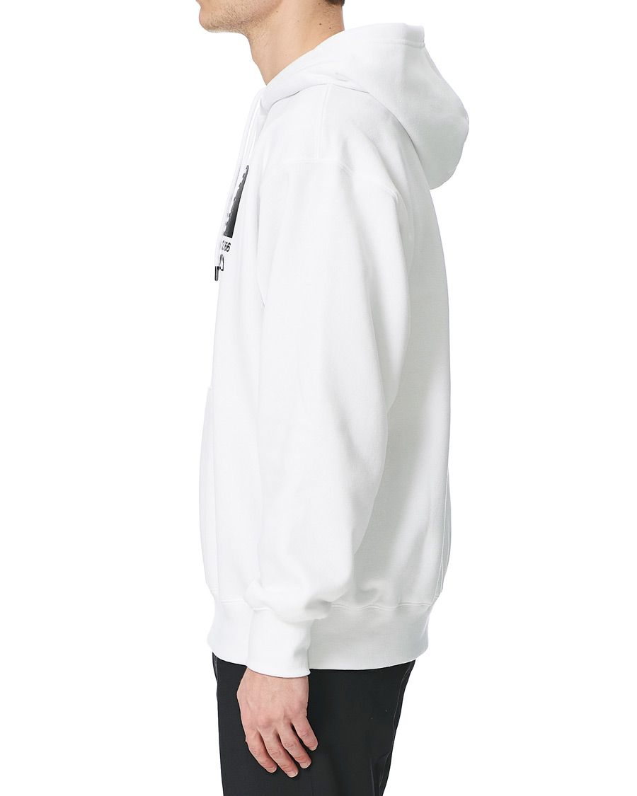 Herren | Pullover | The North Face | Coordinates Hoodie White