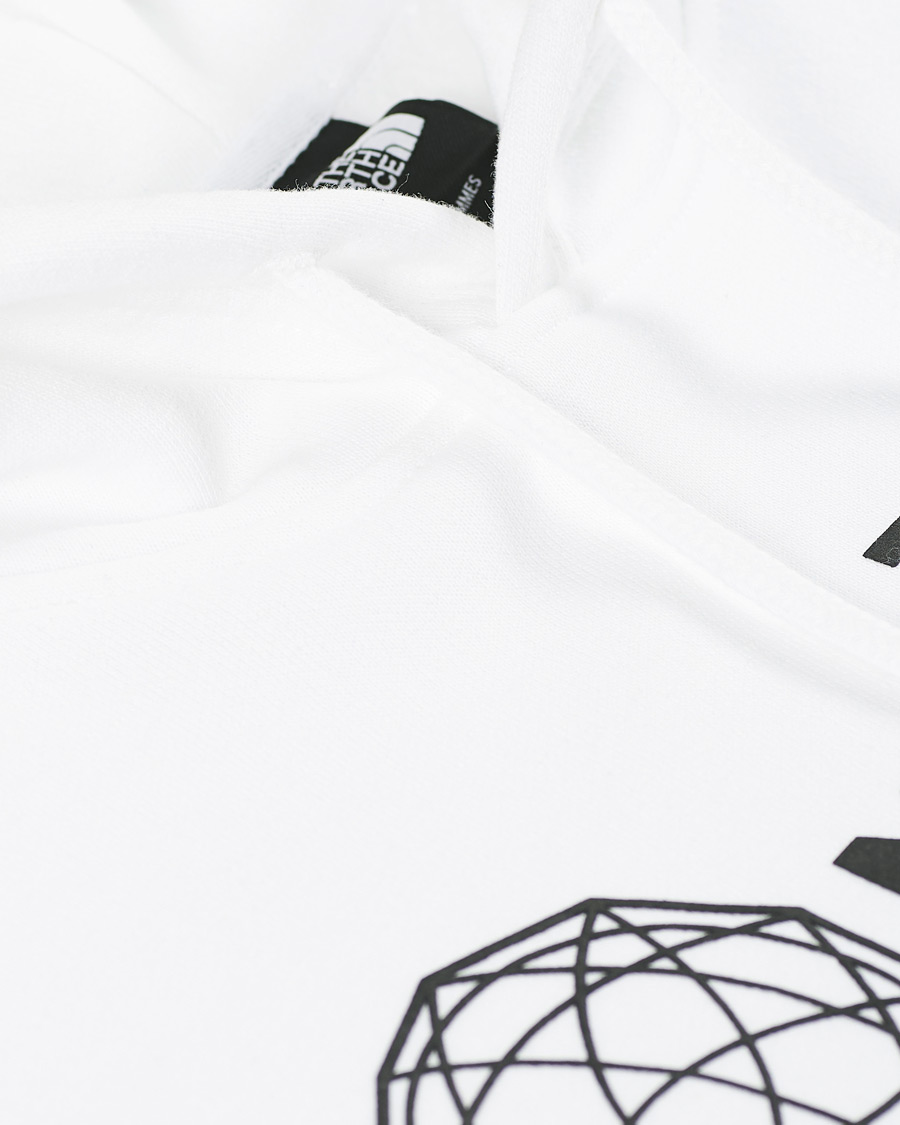 Herren | Pullover | The North Face | Coordinates Hoodie White