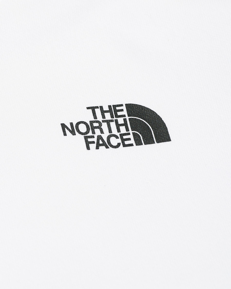 Herren | Pullover | The North Face | Coordinates Hoodie White