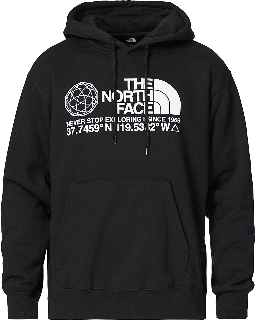 Herren | Pullover | The North Face | Coordinates Hoodie Black