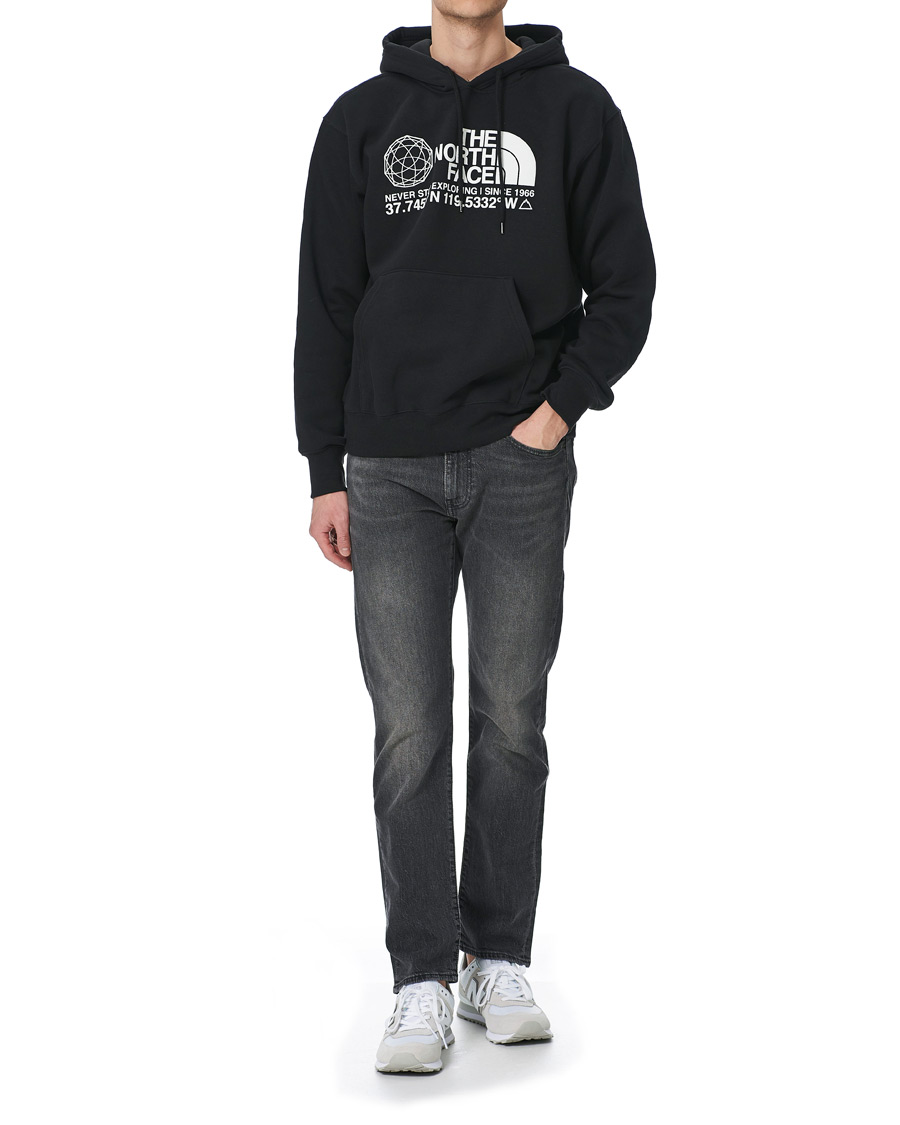 Herren | Pullover | The North Face | Coordinates Hoodie Black