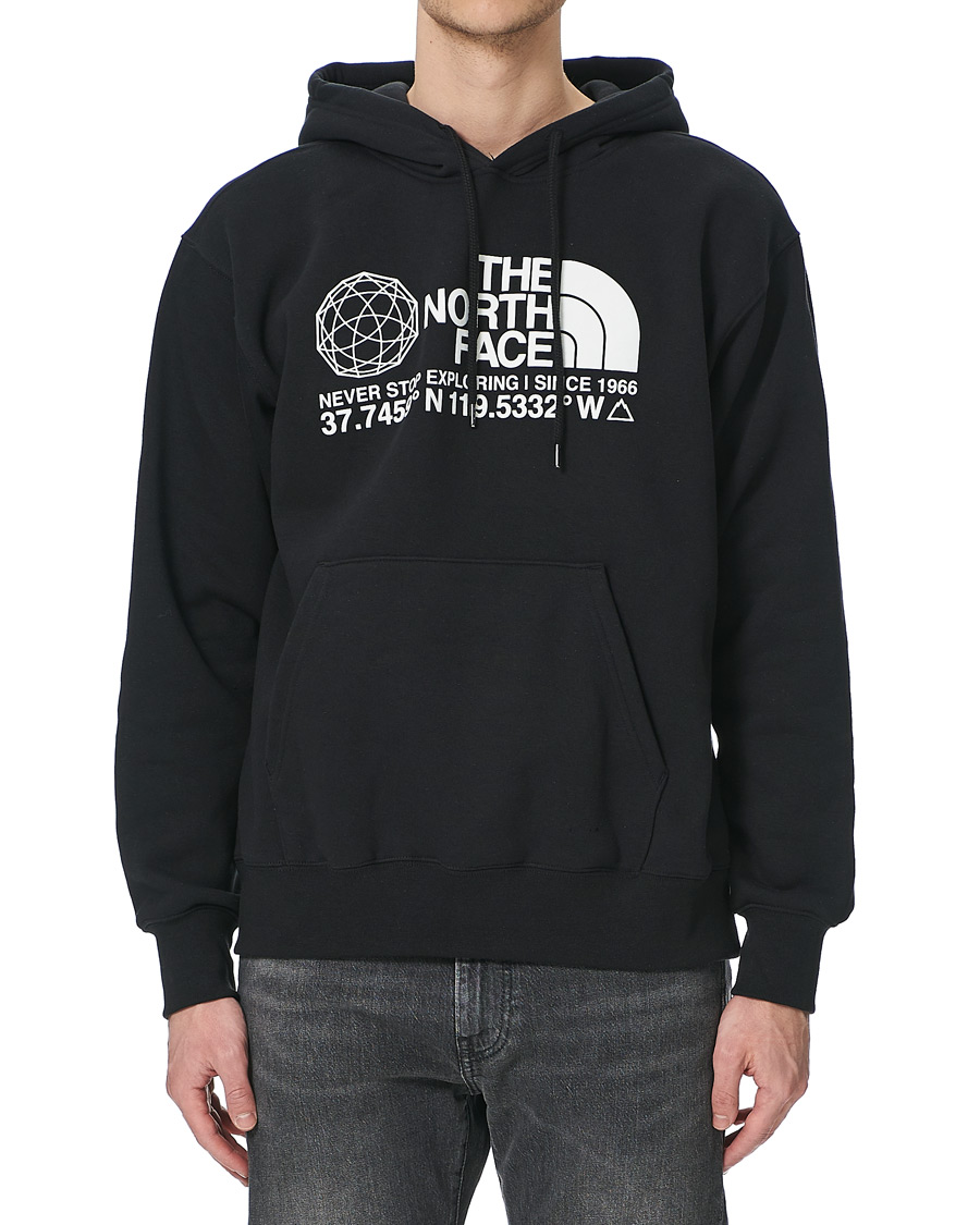 Herren | Pullover | The North Face | Coordinates Hoodie Black
