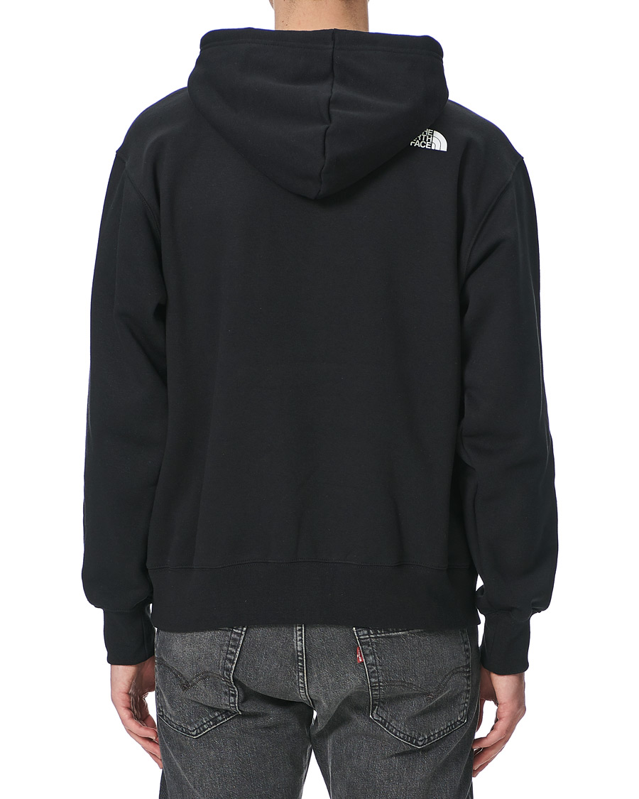 Herren | Pullover | The North Face | Coordinates Hoodie Black