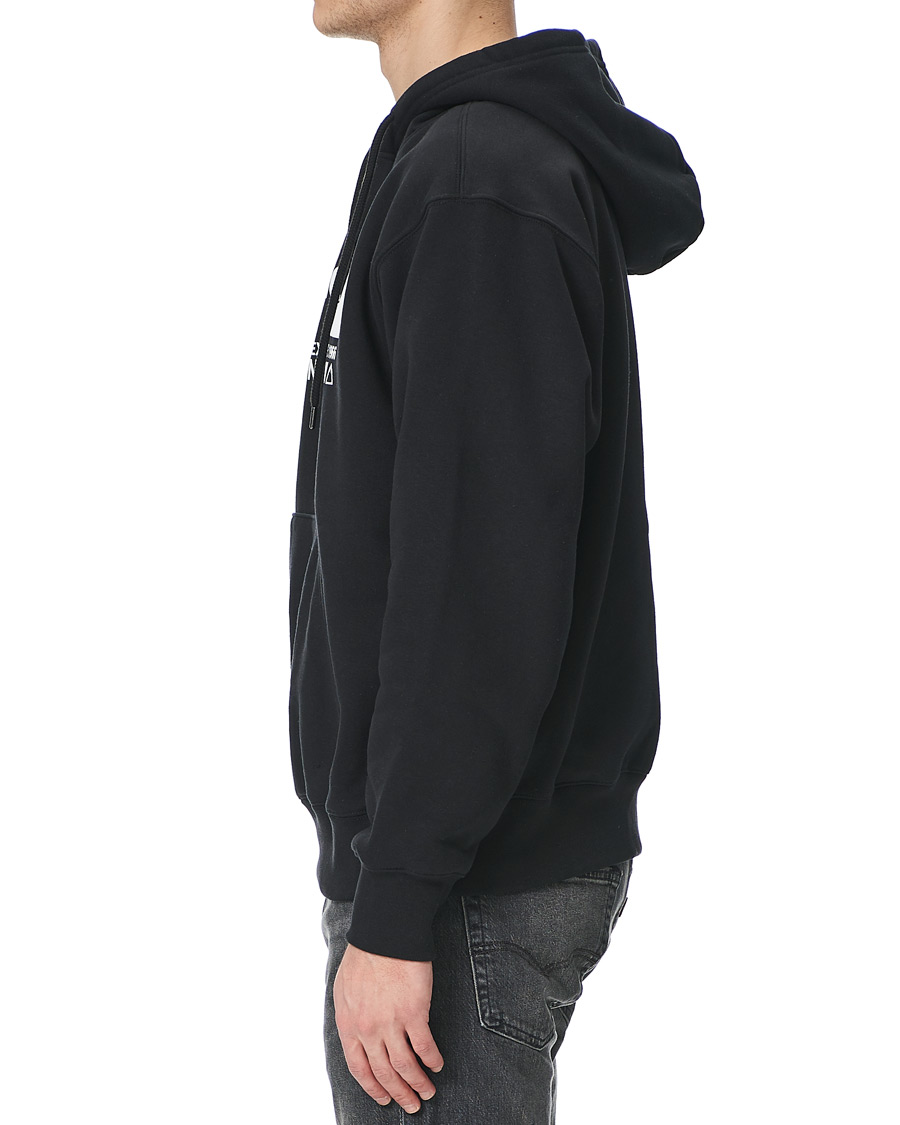 Herren | Pullover | The North Face | Coordinates Hoodie Black