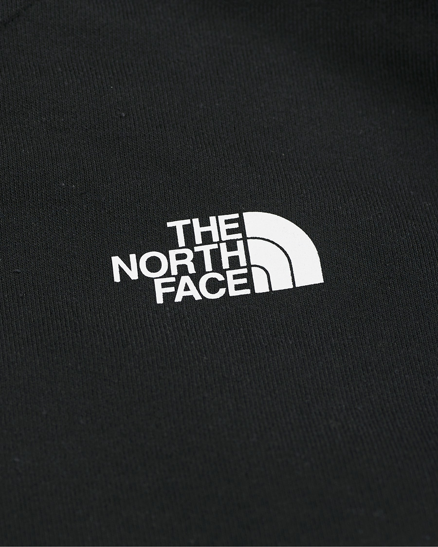 Herren | Pullover | The North Face | Coordinates Hoodie Black
