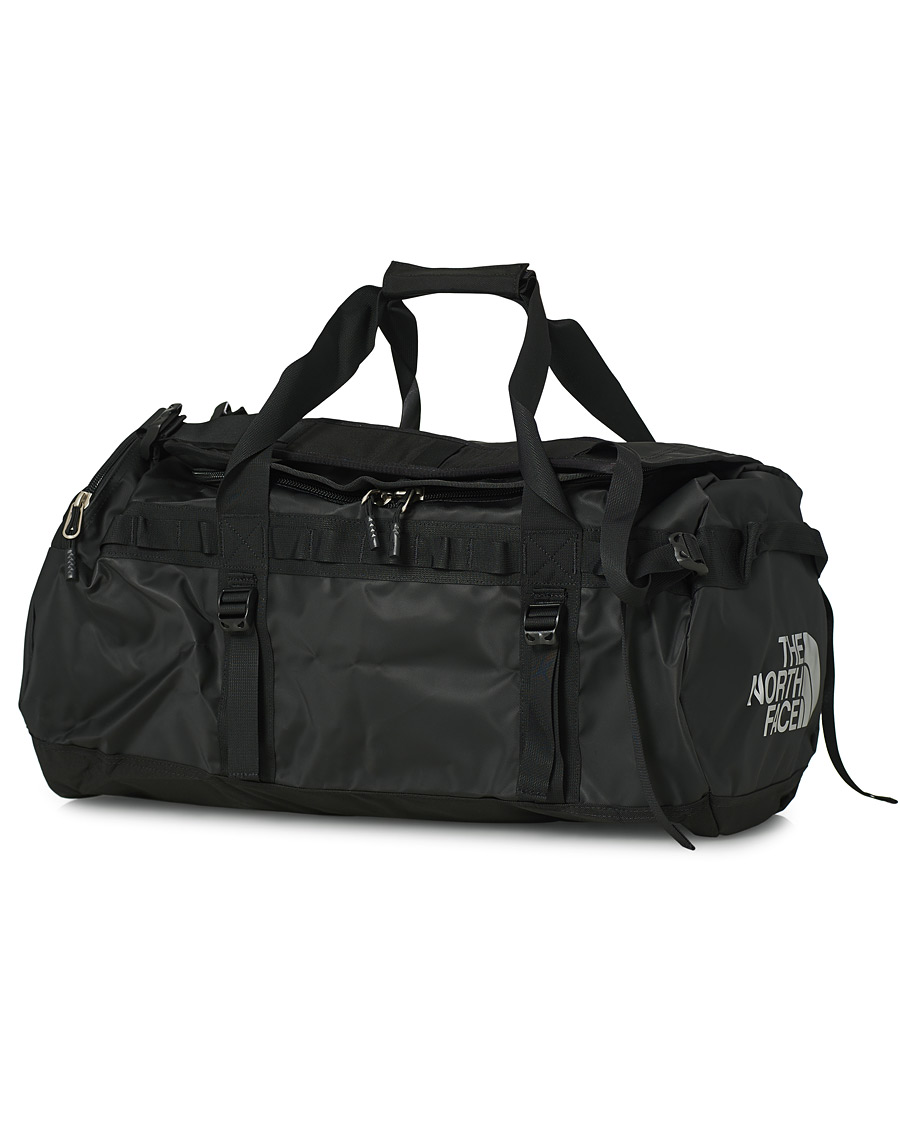 Herren | The North Face Base Camp Duffel M Black | The North Face | Base Camp Duffel M Black