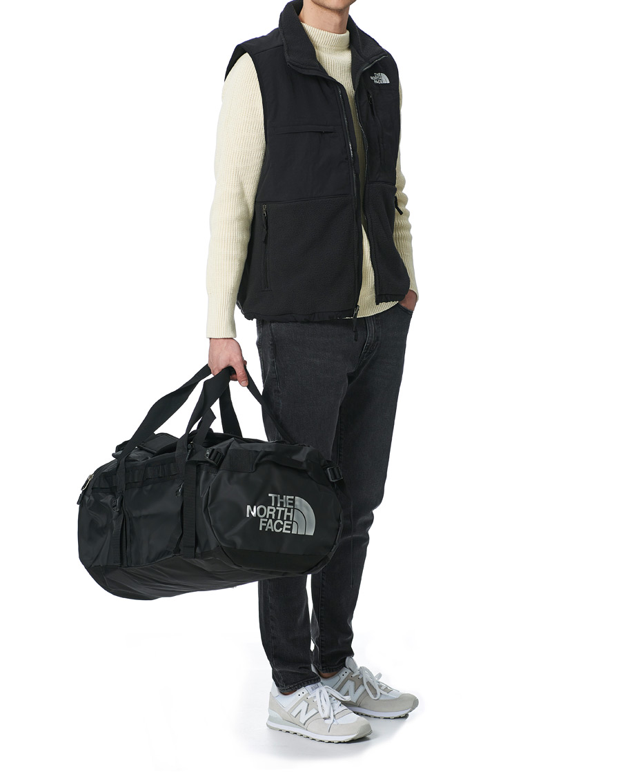 Herren | The North Face Base Camp Duffel M Black | The North Face | Base Camp Duffel M Black