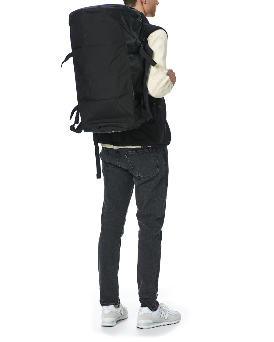 Herren | The North Face Base Camp Duffel M Black | The North Face | Base Camp Duffel M Black