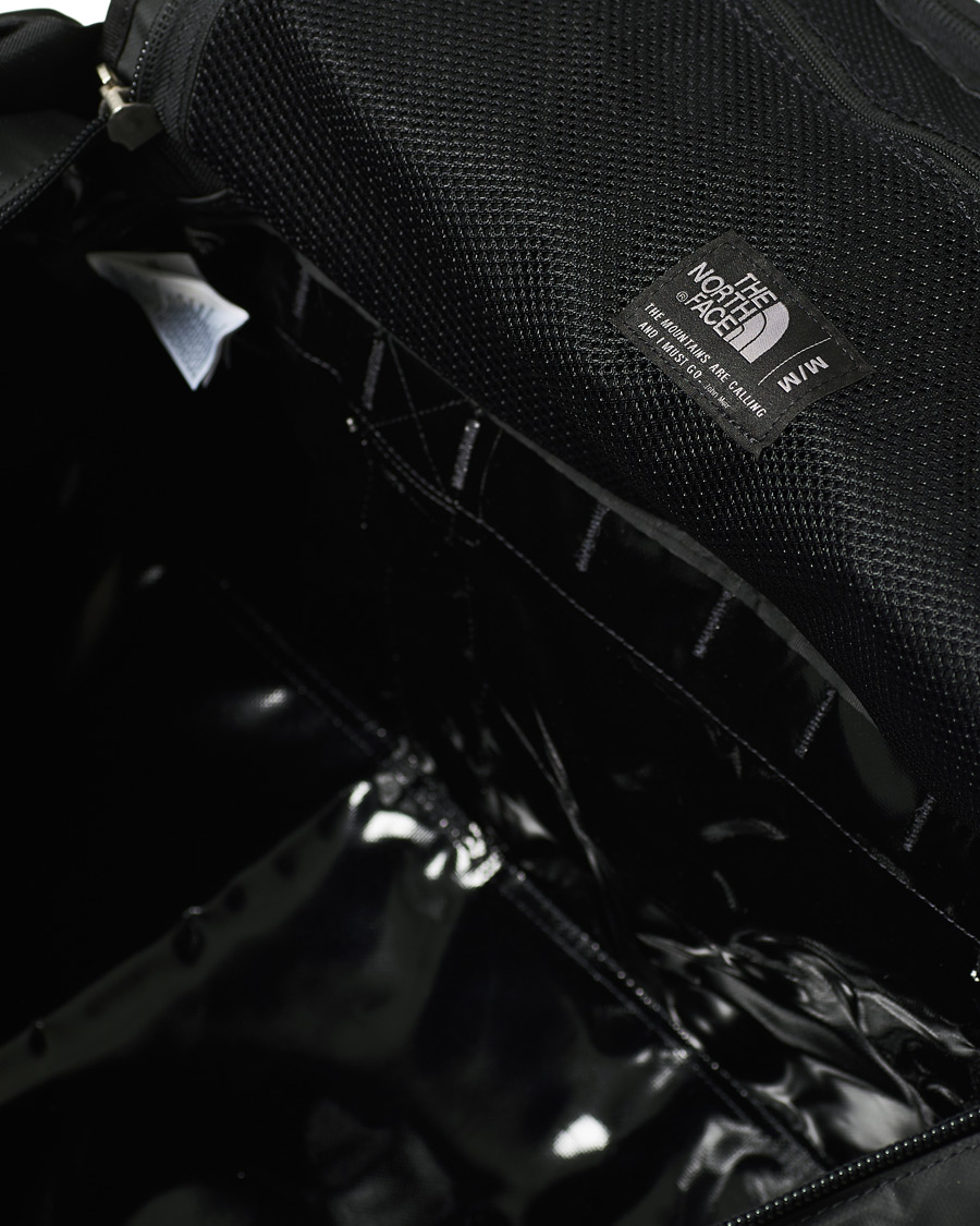 Herren | The North Face Base Camp Duffel M Black | The North Face | Base Camp Duffel M Black