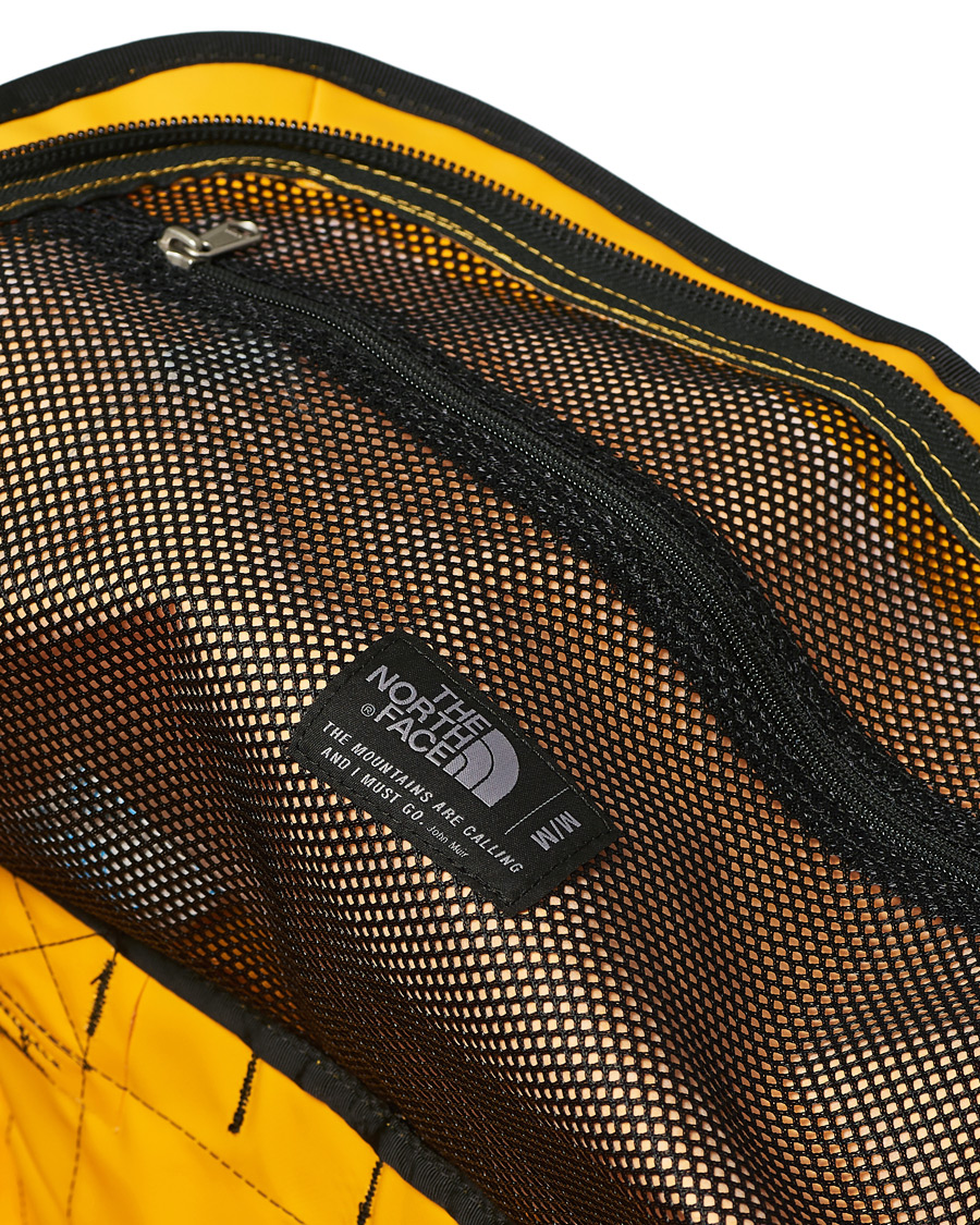 Herren | The North Face Base Camp Duffel M Summit Gold/Black | The North Face | Base Camp Duffel M Summit Gold/Black