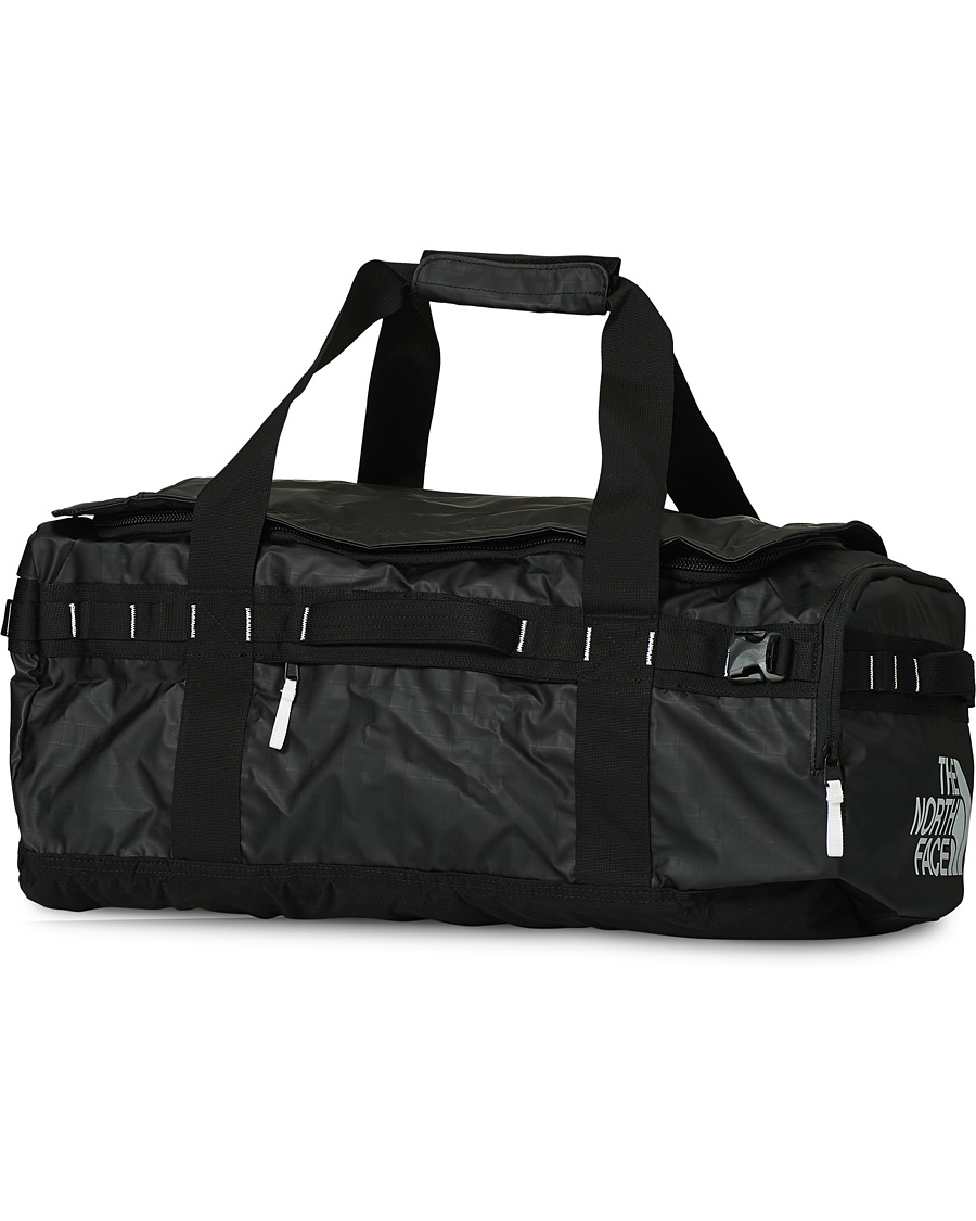 Herren | The North Face Base Camp Voyager Duffel Black | The North Face | Base Camp Voyager Duffel Black