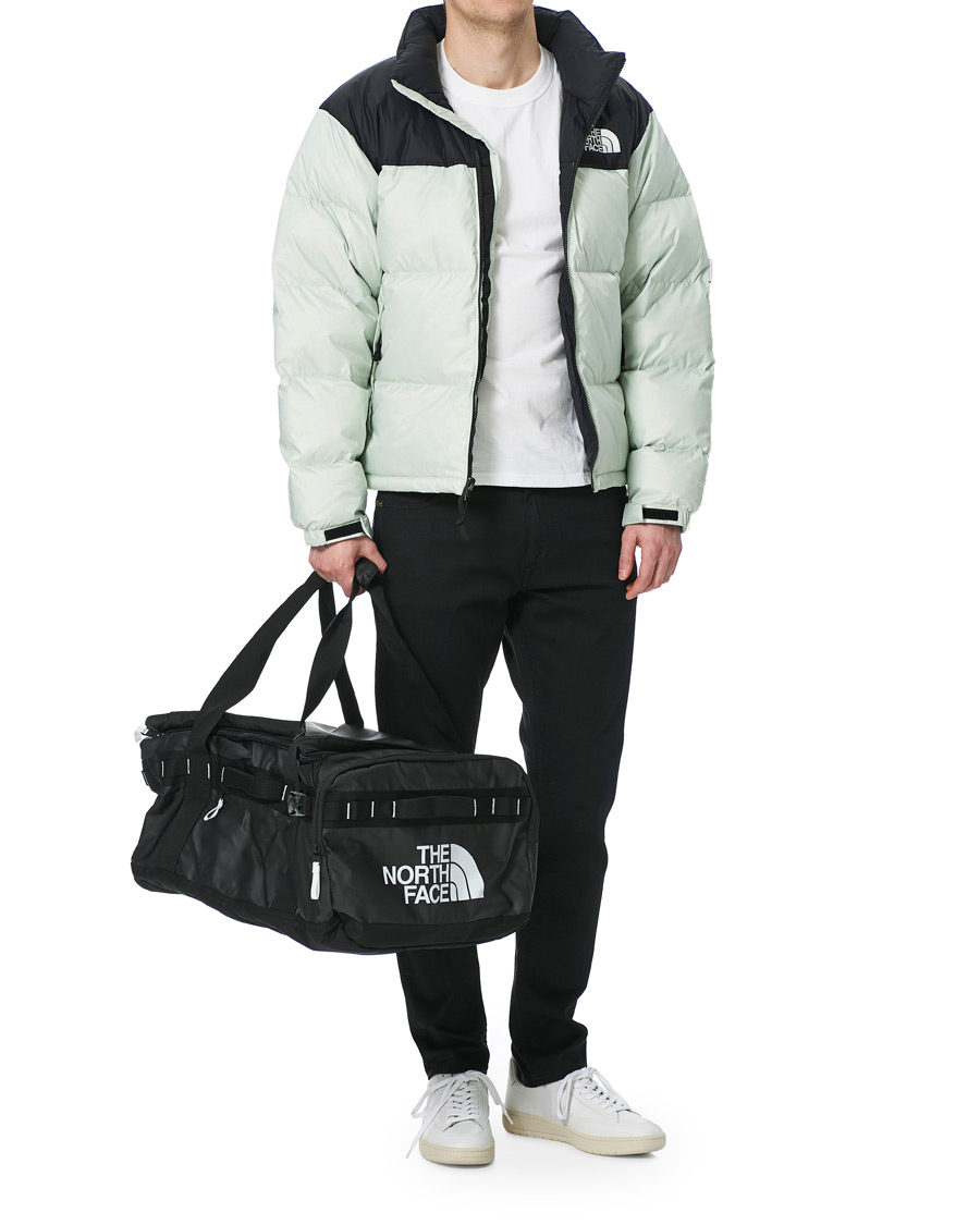 Herren | The North Face Base Camp Voyager Duffel Black | The North Face | Base Camp Voyager Duffel Black