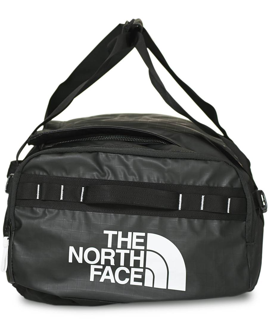 Herren | The North Face Base Camp Voyager Duffel Black | The North Face | Base Camp Voyager Duffel Black