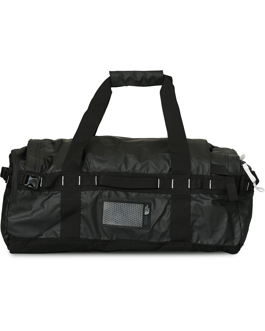 Herren | The North Face Base Camp Voyager Duffel Black | The North Face | Base Camp Voyager Duffel Black