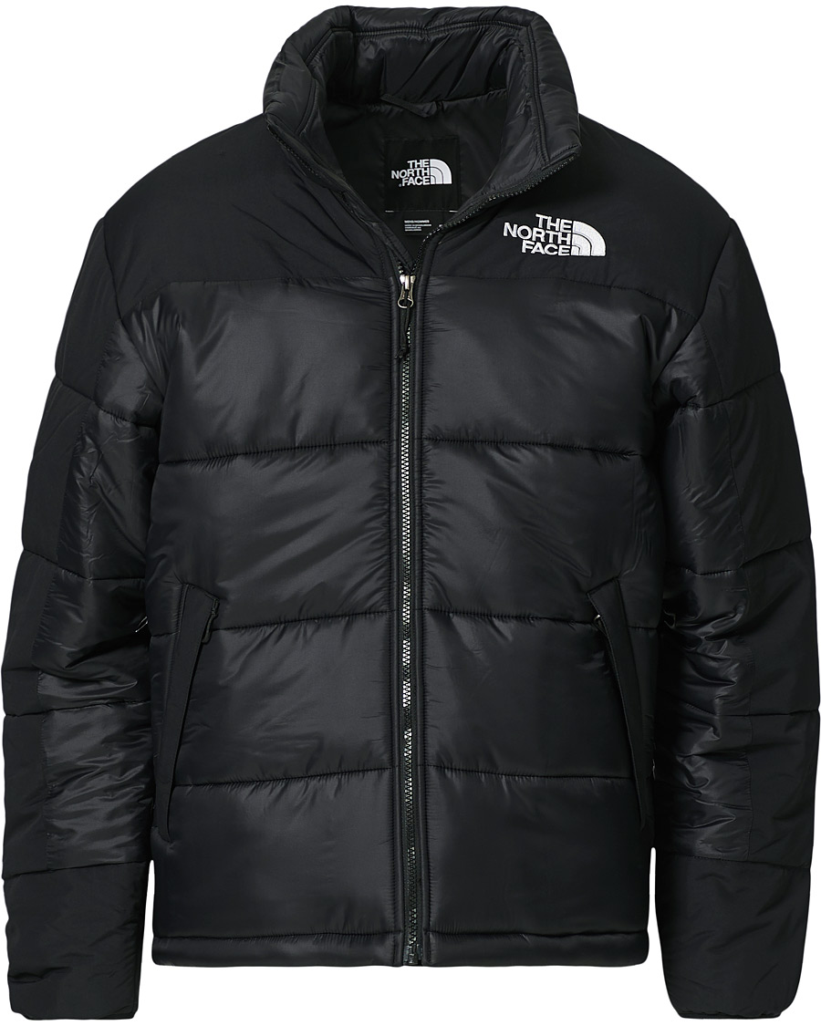 Herren | Jacken | The North Face | Himalaya Insulated Jacket Black