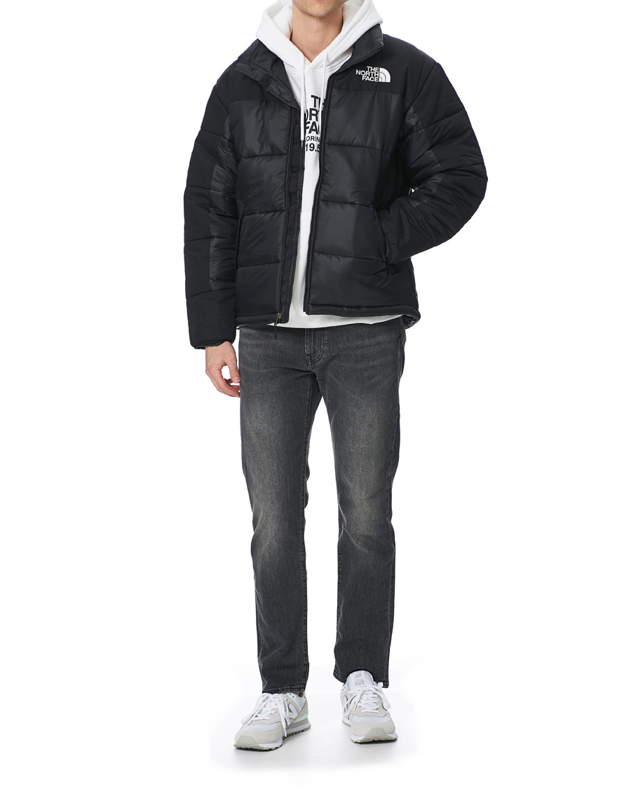 Herren | Jacken | The North Face | Himalaya Insulated Jacket Black