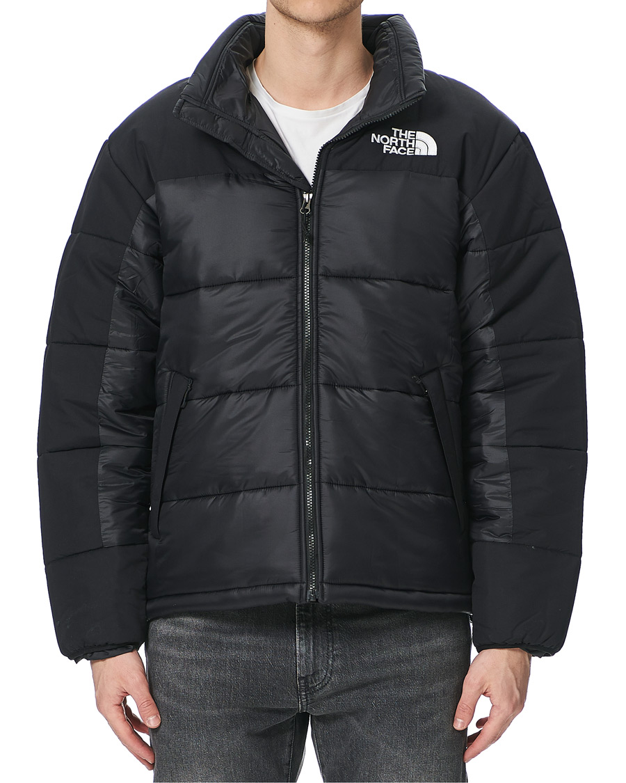 Herren | Jacken | The North Face | Himalaya Insulated Jacket Black