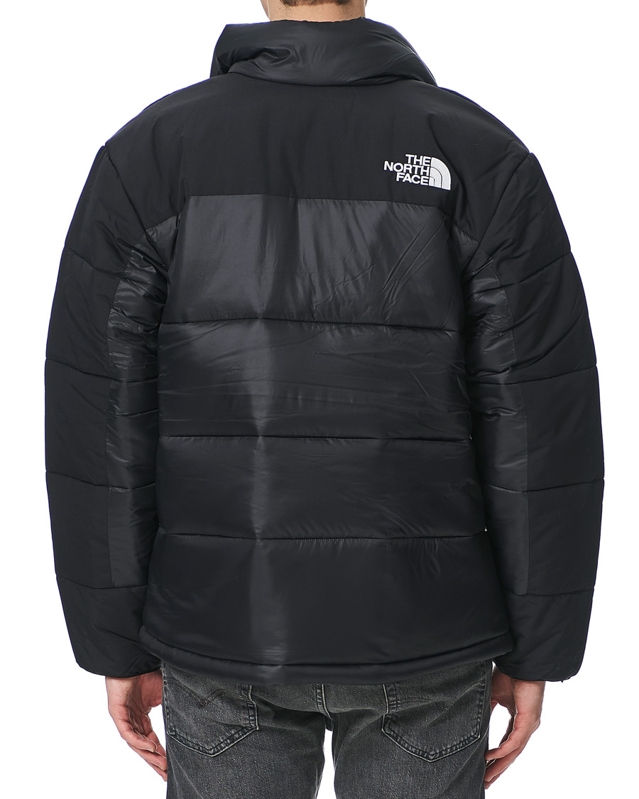 Herren | Jacken | The North Face | Himalaya Insulated Jacket Black