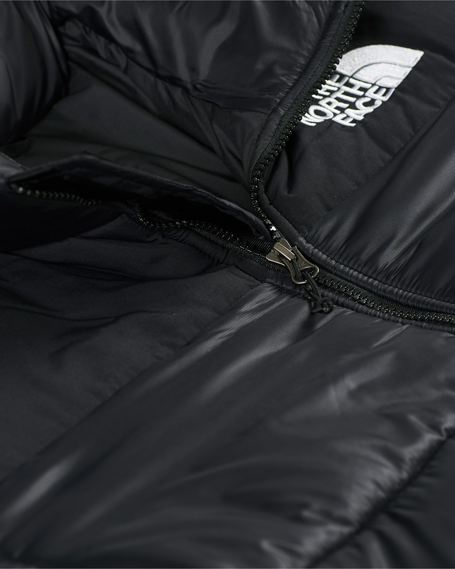 Herren | Jacken | The North Face | Himalaya Insulated Jacket Black
