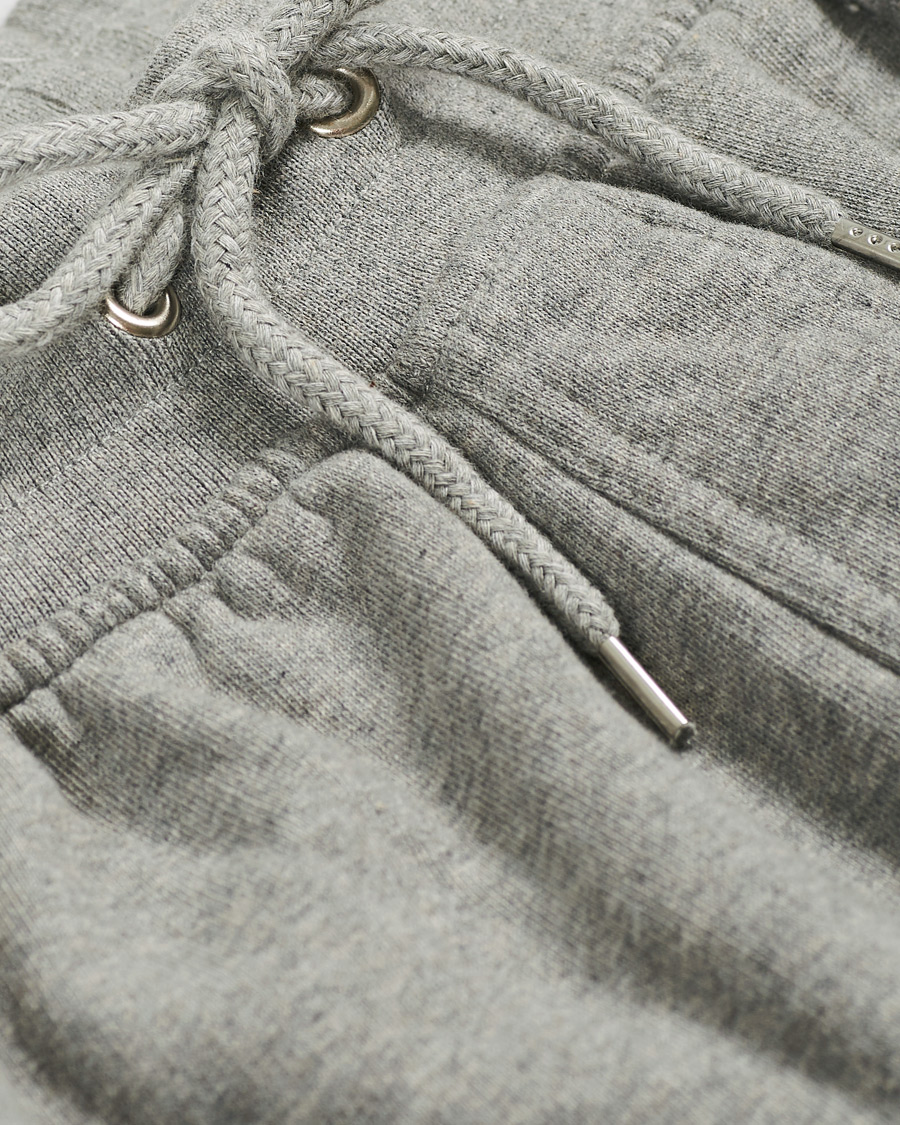 Herren | Hosen | Colorful Standard | Classic Organic Sweatpants Heather Grey
