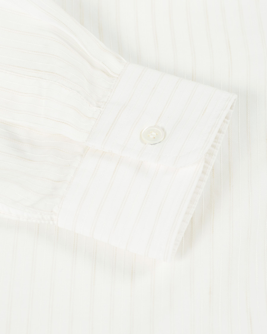 Herren | Hemden | Sunflower | Dan Shirt Cream