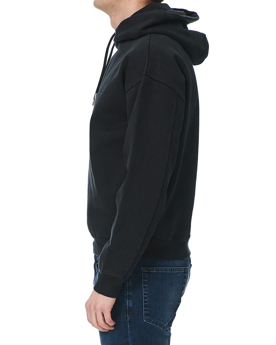 Herren | Pullover | Sunflower | Hooded Sweater Black