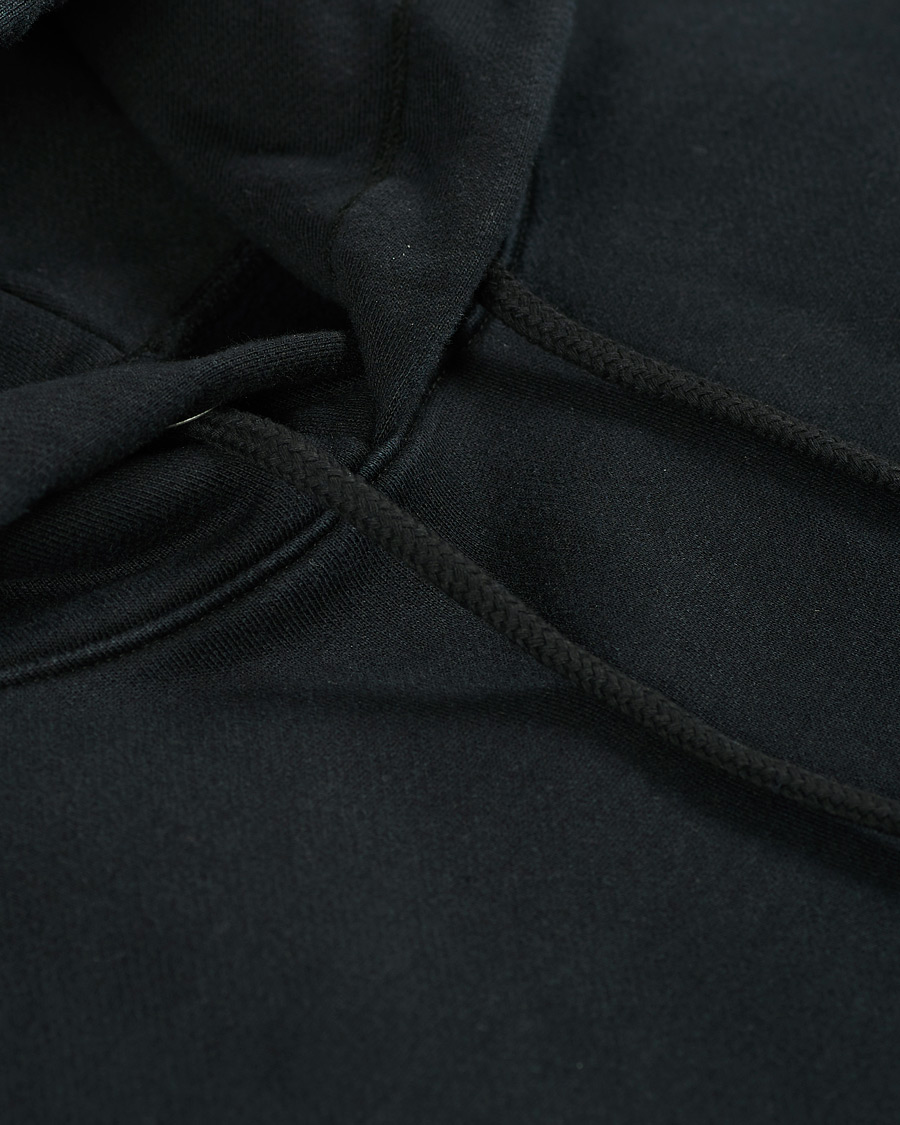 Herren | Pullover | Sunflower | Hooded Sweater Black