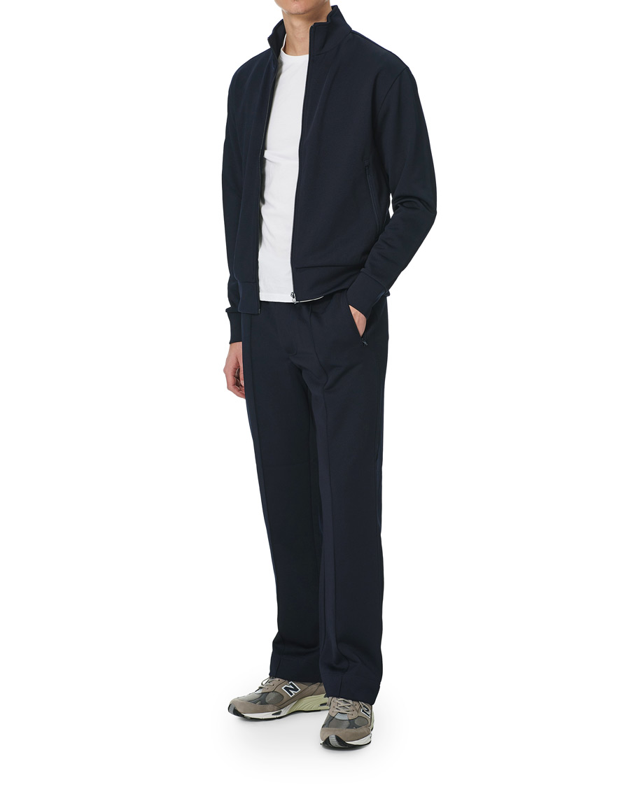 Herren | Hosen | Sunflower | Track Pant Navy