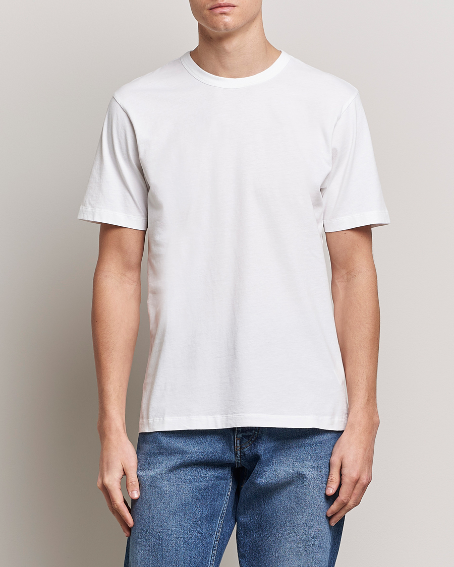 Herren | Kleidung | Sunflower | Day Tee White