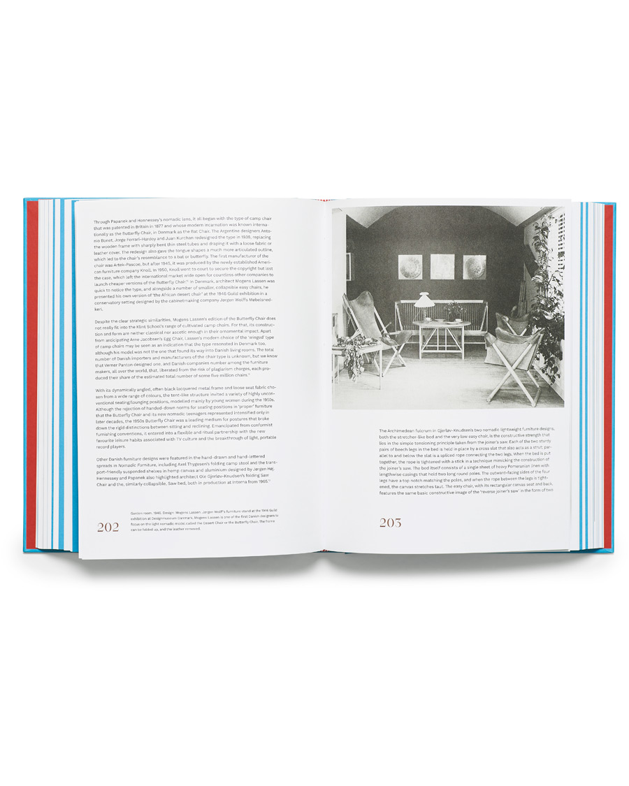 Herren | | New Mags | The Danish Furniture Boom