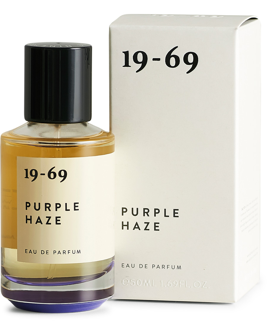 Herren | Parfüm | 19-69 | Purple Haze Eau de Parfum 50ml