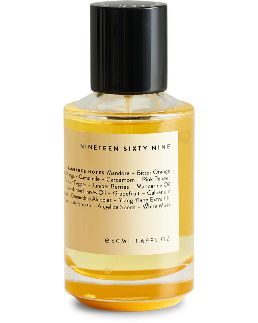 Herren | Parfüm | 19-69 | Capri Eau de Parfum 50ml