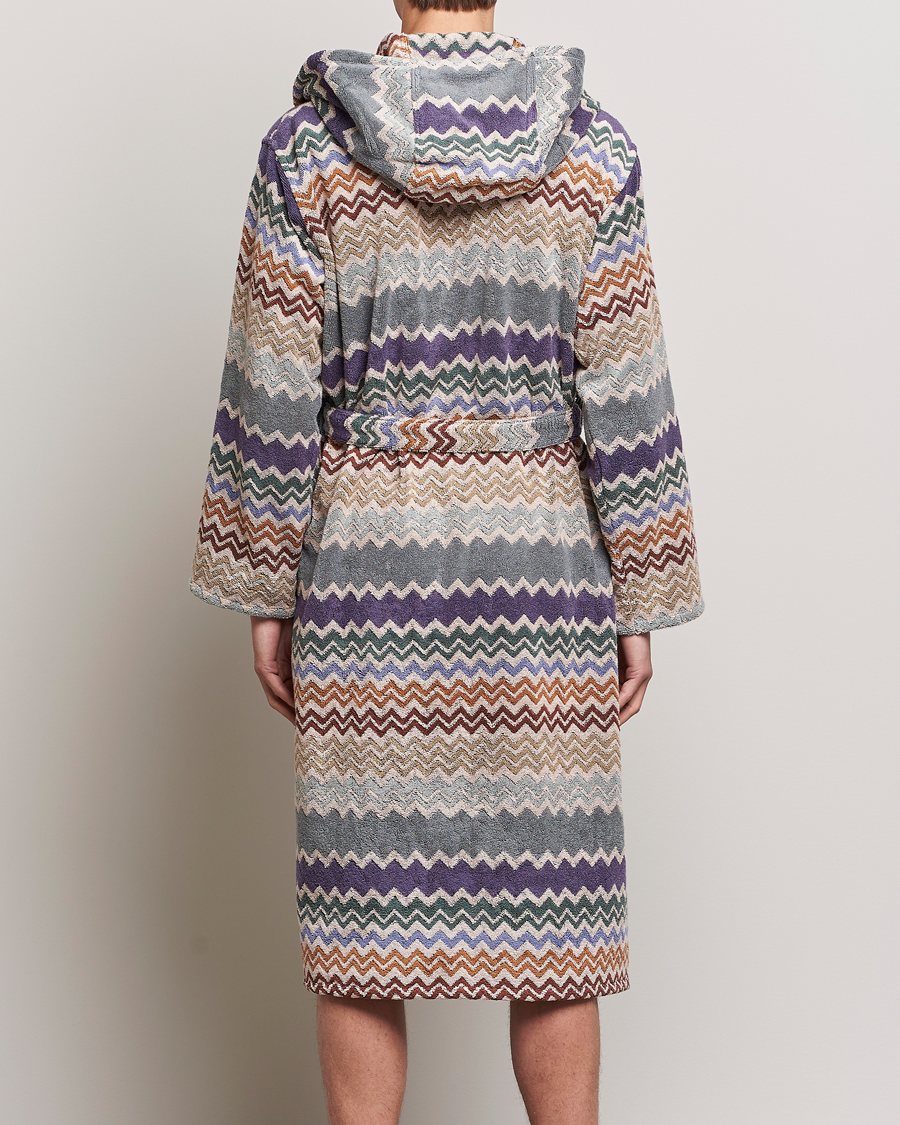 Herren | | Missoni Home | Rufus Bathrobe Multicolor