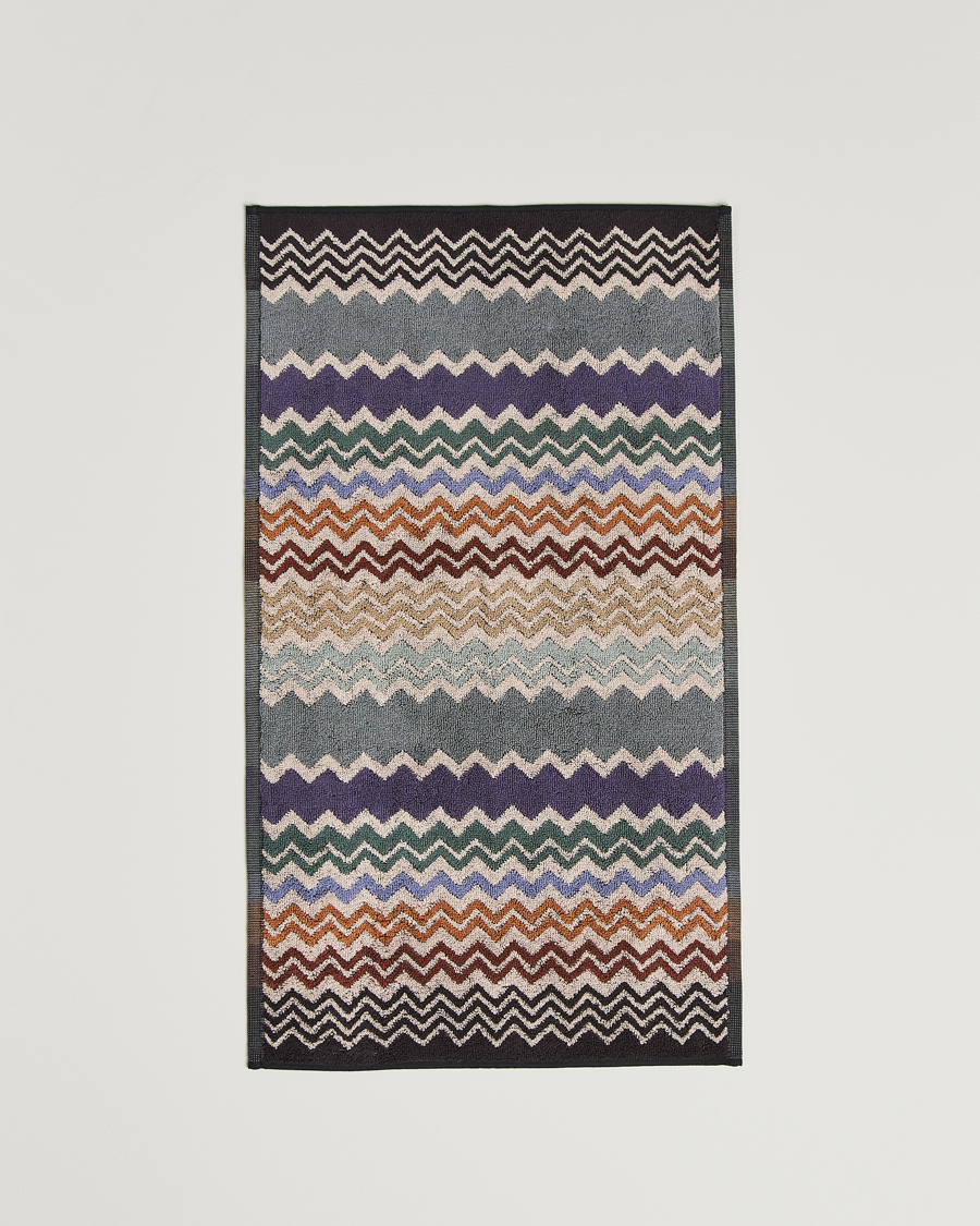Herren | Missoni Home Rufus Hand Towel 40x70 cm Multicolor | Missoni Home | Rufus Hand Towel 40x70 cm Multicolor
