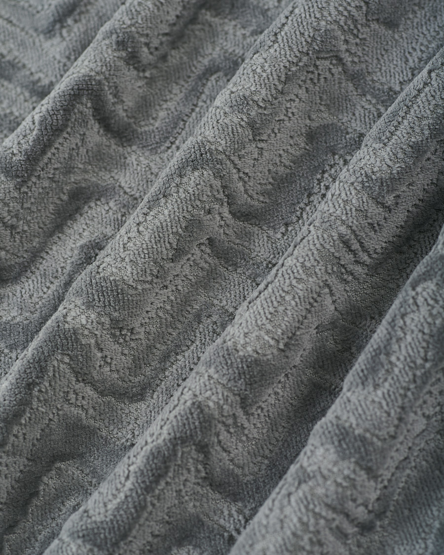 Herren | Missoni Home Rex Bath Towel 70x115cm Grey | Missoni Home | Rex Bath Towel 70x115cm Grey