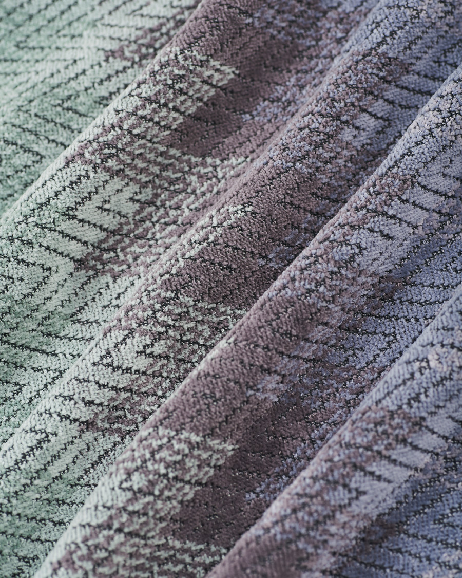 Herren | | Missoni Home | Yaco Bath Towel 70x115 cm Multicolor