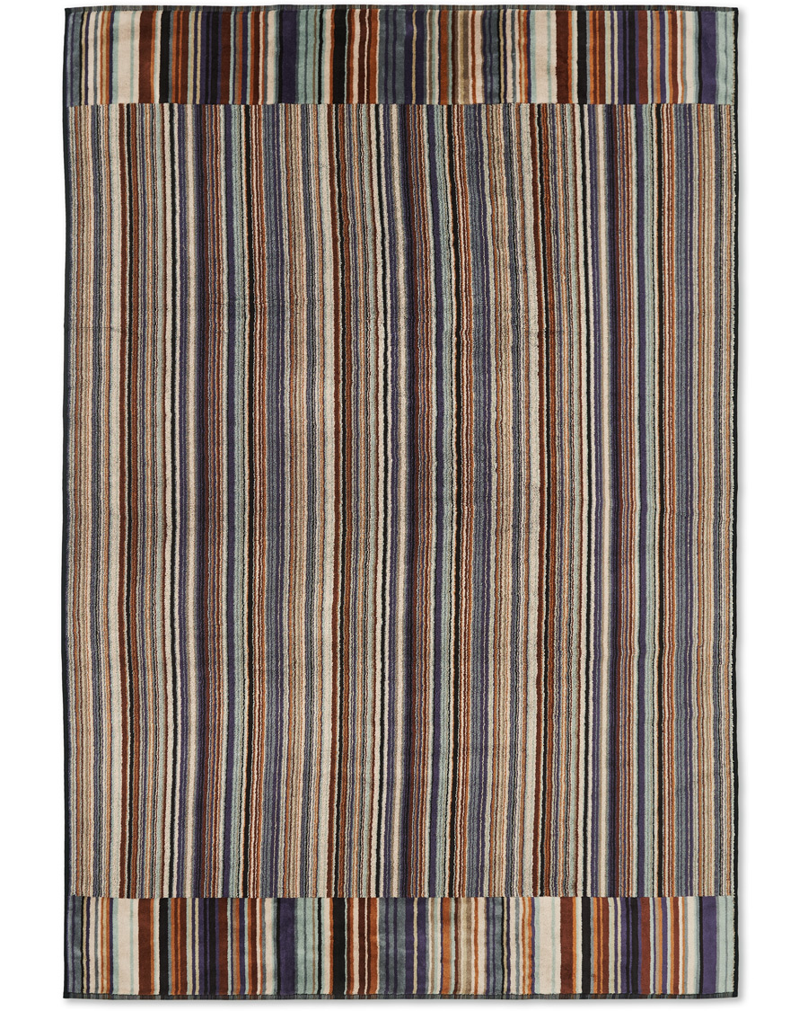 Herren | | Missoni Home | Jazz Bath Sheet 100x150 cm Multicolor
