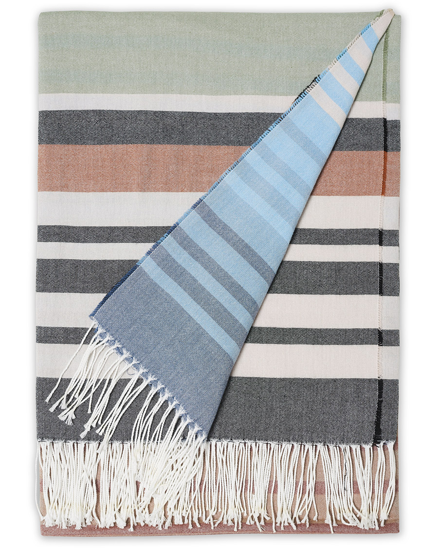 Herren | Missoni Home Aldo Woven Cotton Throw Multicolor | Missoni Home | Aldo Woven Cotton Throw Multicolor
