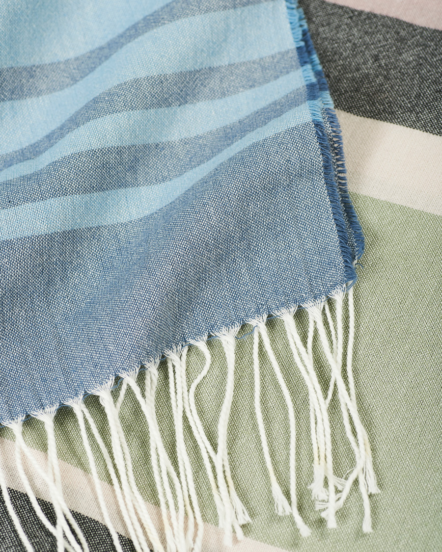 Herren | Missoni Home Aldo Woven Cotton Throw Multicolor | Missoni Home | Aldo Woven Cotton Throw Multicolor