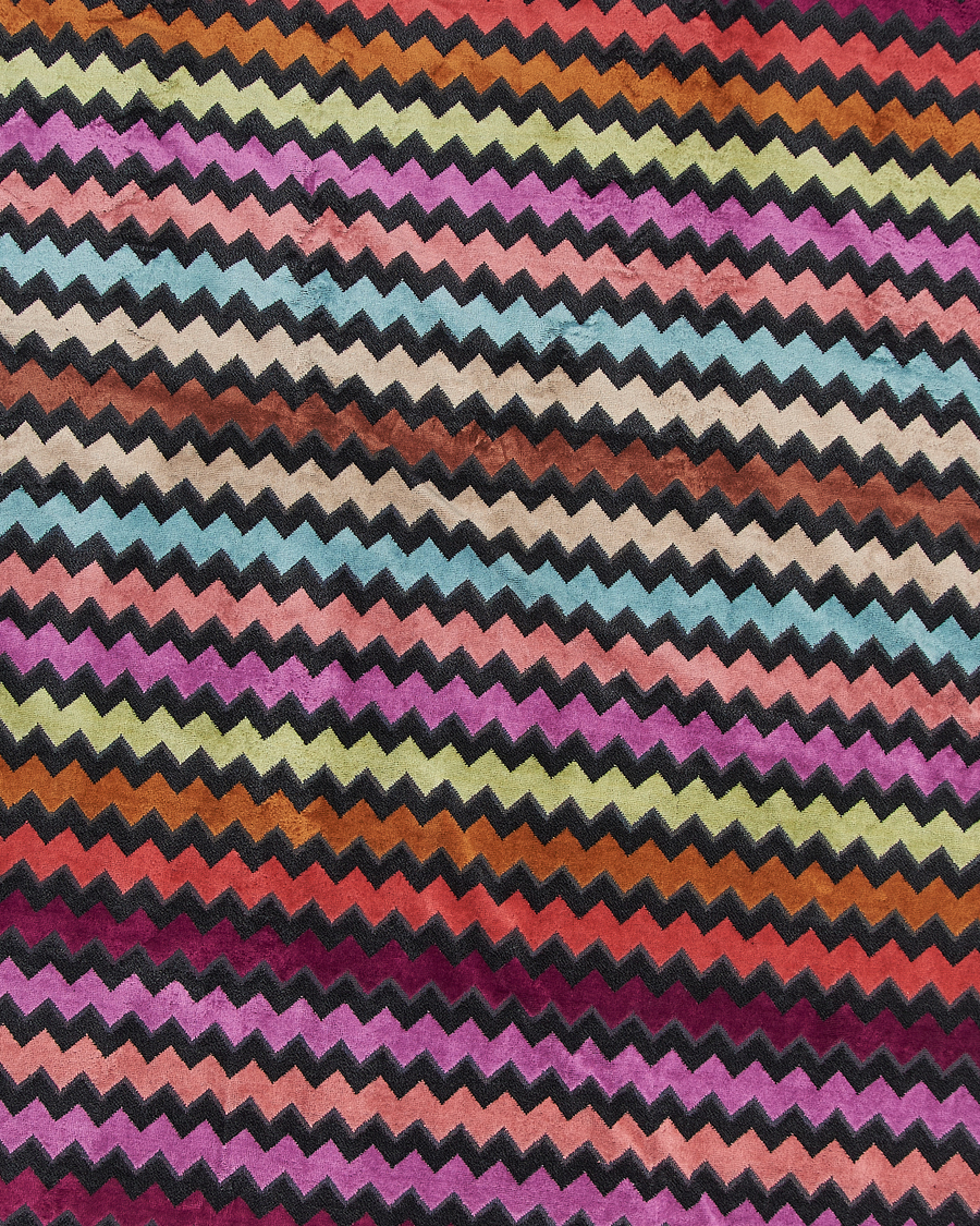 Herren | Missoni Home Warner Beach Towel 100x180 cm Multicolor | Missoni Home | Warner Beach Towel 100x180 cm Multicolor