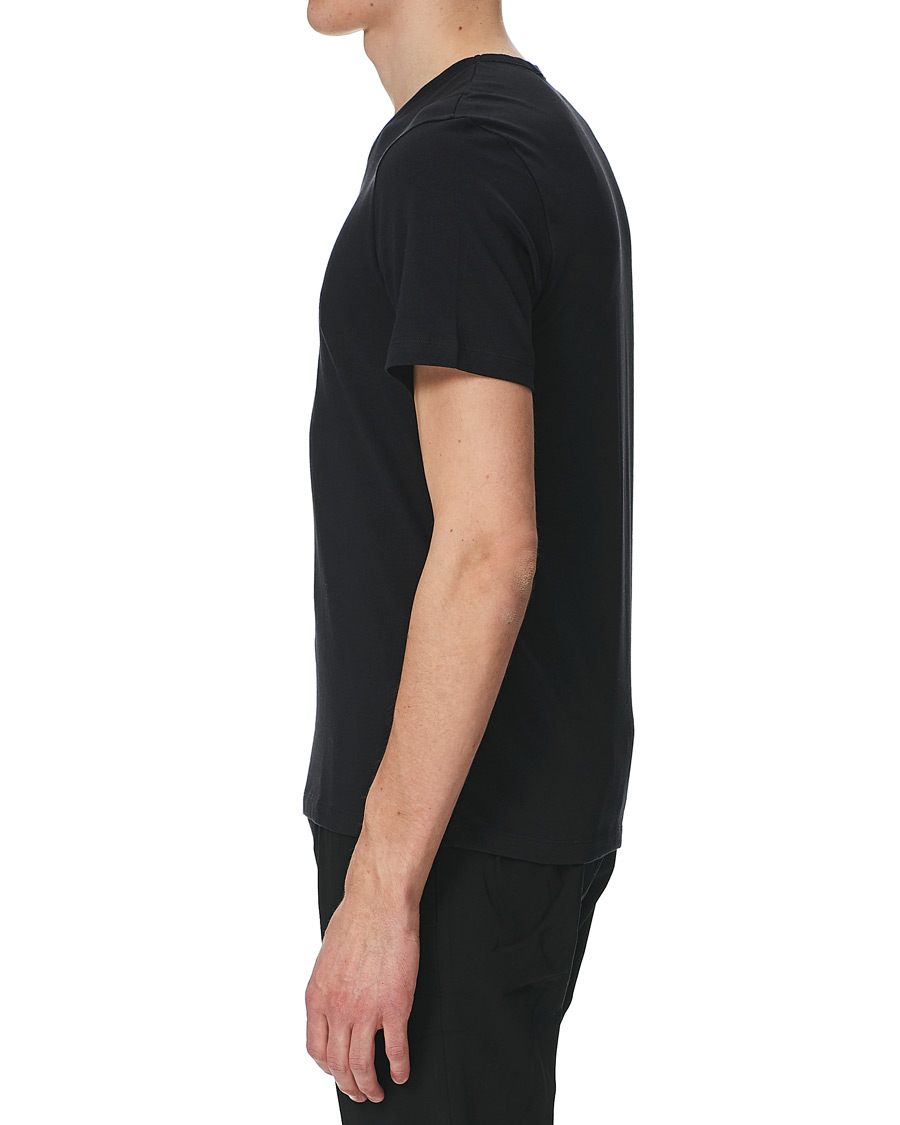 Herren | T-Shirts | BOSS BLACK | BOSS 3-Pack V-Neck T-Shirt Black/Grey/White