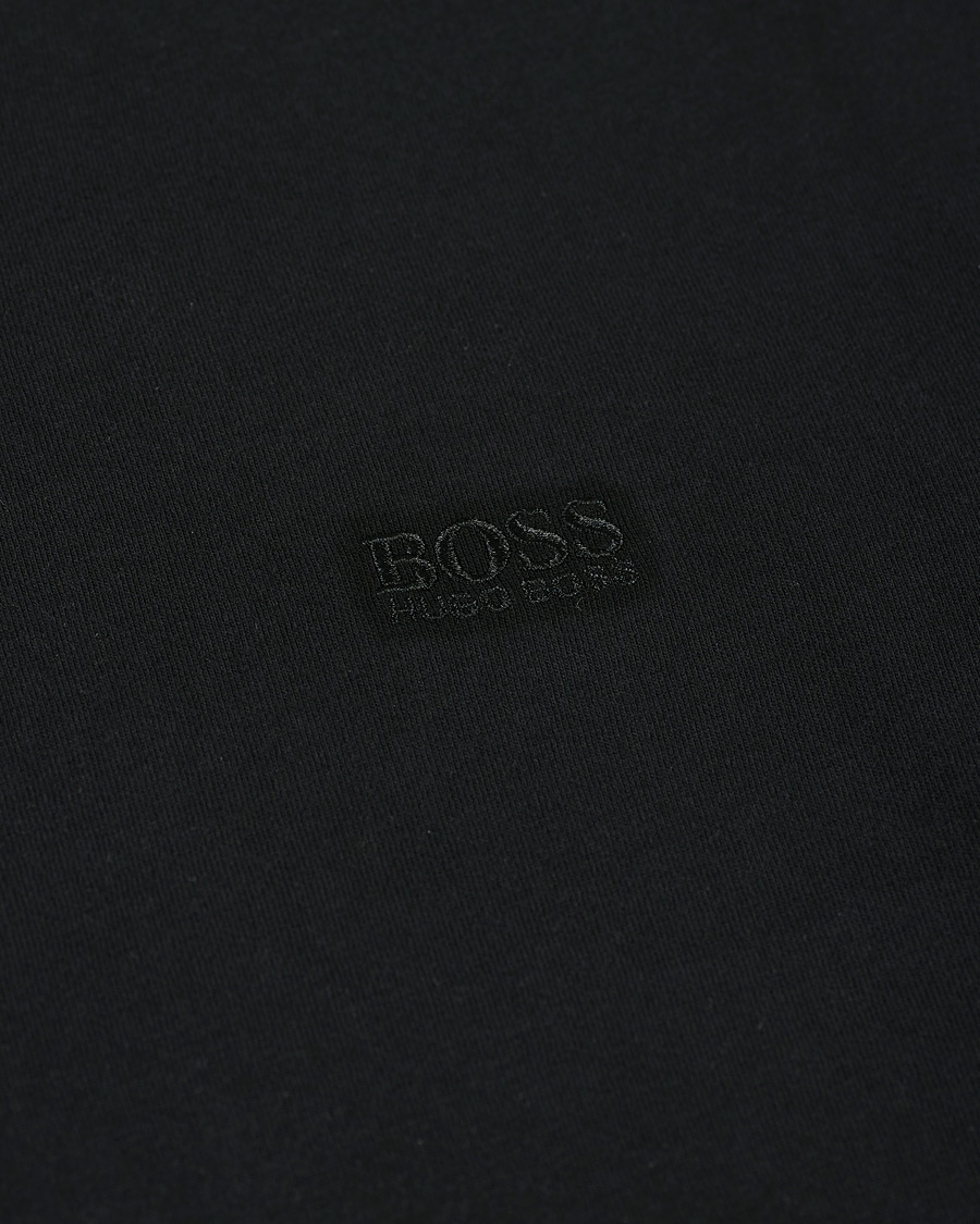 Herren | T-Shirts | BOSS BLACK | BOSS 3-Pack V-Neck T-Shirt Black/Grey/White