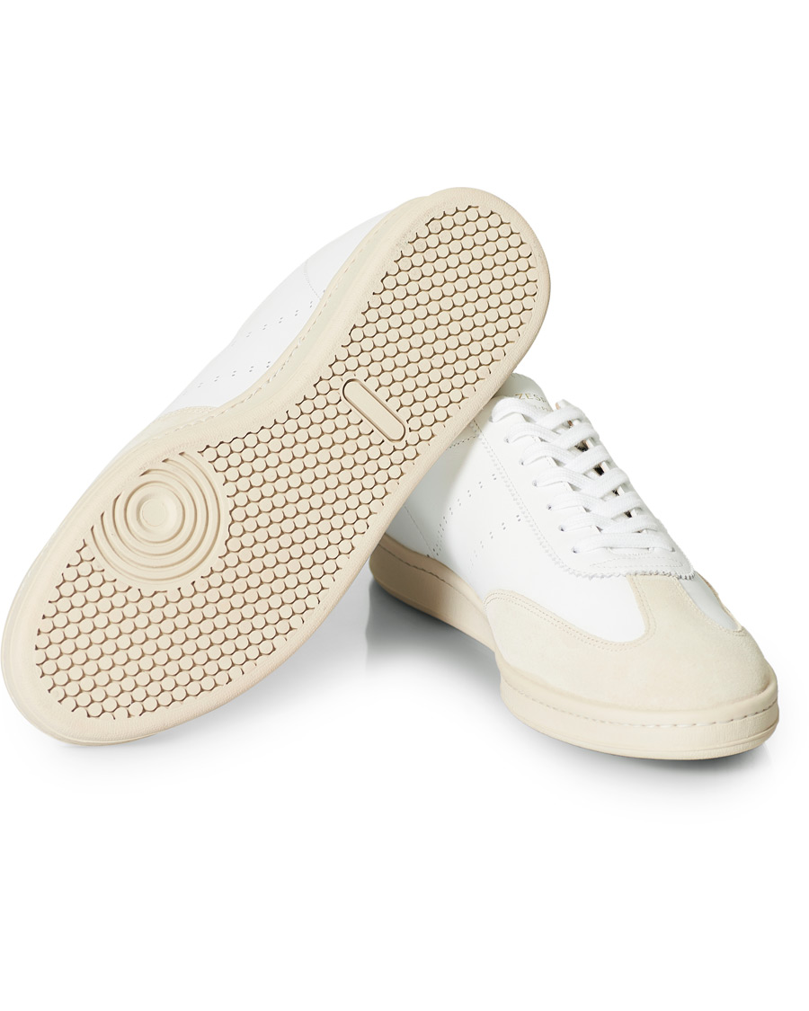 Herren | Zespà ZSP GT APLA Nappa Leather Sneaker Navy | Zespà | ZSP GT APLA Nappa Leather Sneaker Navy