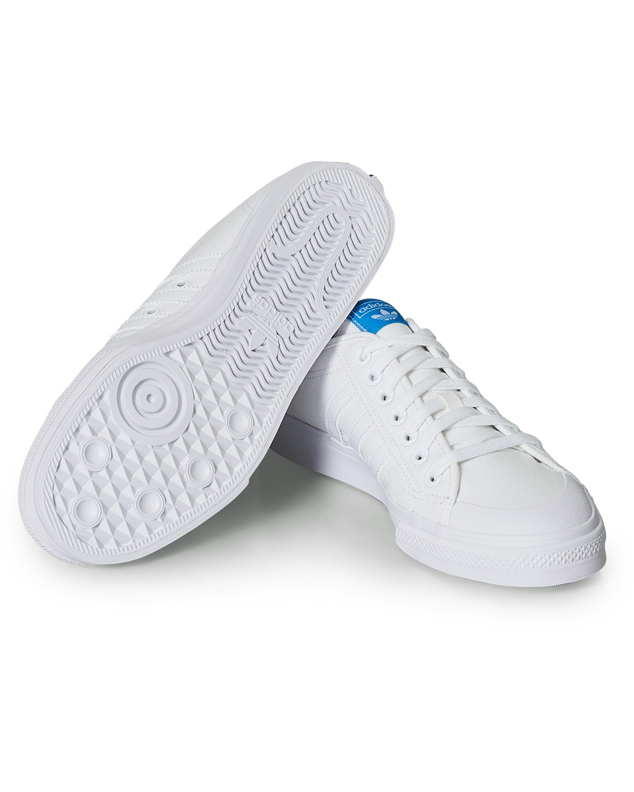 Herren | adidas Originals Nizza X Star Wars Sneaker White | adidas Originals | Nizza X Star Wars Sneaker White