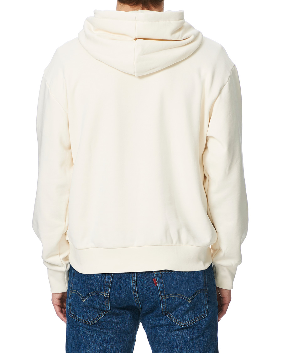 Herren | Pullover | adidas Originals | Stan Smith hoodie Off White